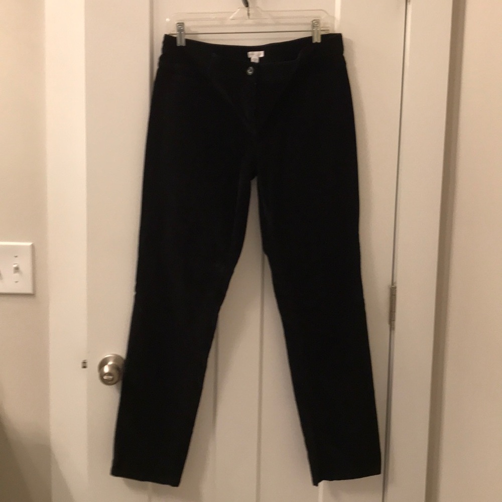 JJill Corduroy Pants